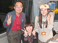 工藤真由さん
