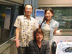 高橋直純さん