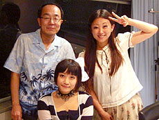 清水愛さん