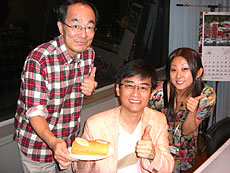 田中公平さん