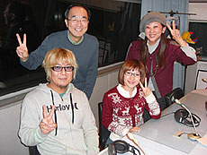 fripSideさん