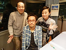 1月5日 伊藤智彦さん