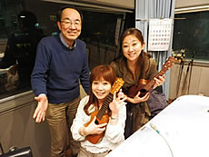 3月9日 山野さとこさん