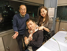 3月23日 ドン・マッコウさん
