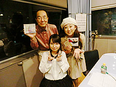 4月27日 伊藤かな恵さん