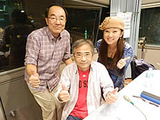 9月28日 山本正之さん