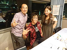 10月12日 高取ヒデアキさん