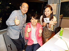 11月2日 鈴村健一さん