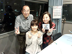 11月9日 上原れなさん